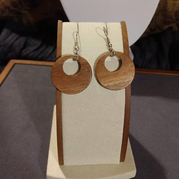 Mixed Jewelry Boho Lot with Sterling Silver Ring - Picture 3 of 9